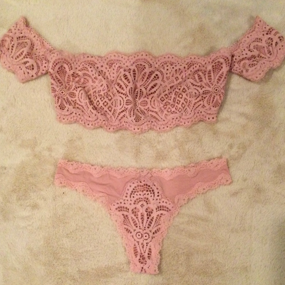 Victoria’s Secret Dream Angels Set